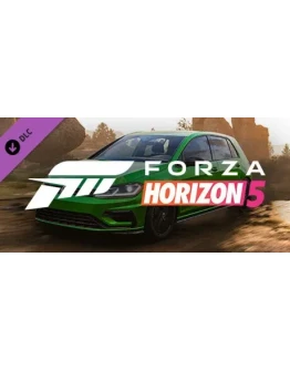 Forza Horizon 5 2021 VW Golf R DLC * STEAM RU