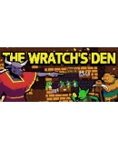 The Wratch's Den Steam РУ+UA+KZ+СНГ