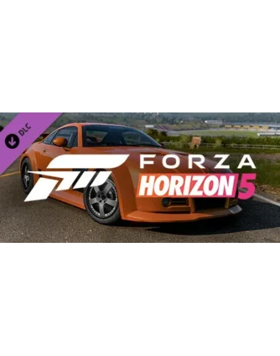 Forza Horizon 5 2005 MG SV-R DLC * STEAM RU