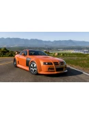 Forza Horizon 5 2005 MG SV-R DLC * STEAM RU