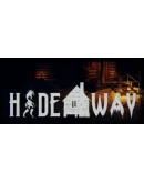HIDEAWAY Steam РУ+UA+KZ+СНГ HIDEAWAY Steam РУ+UA+KZ+СНГ