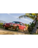 Forza Horizon 5 1986 Ford Mustang SVO DLC * STEAM RU