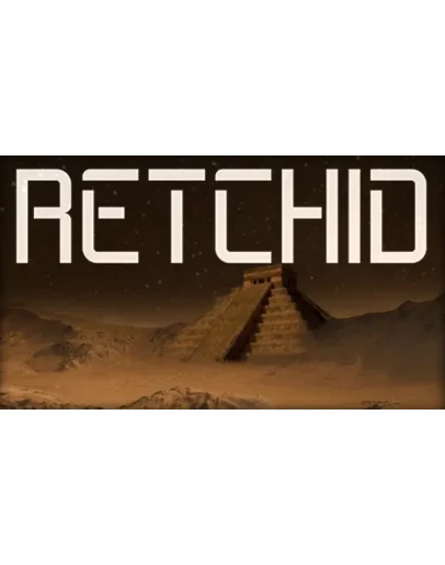 Retchid Steam РУ+UA+KZ+СНГ