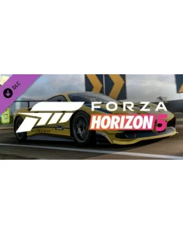 Forza Horizon 5 2017 #25 Ferrari 488 DLC * STEAM RU