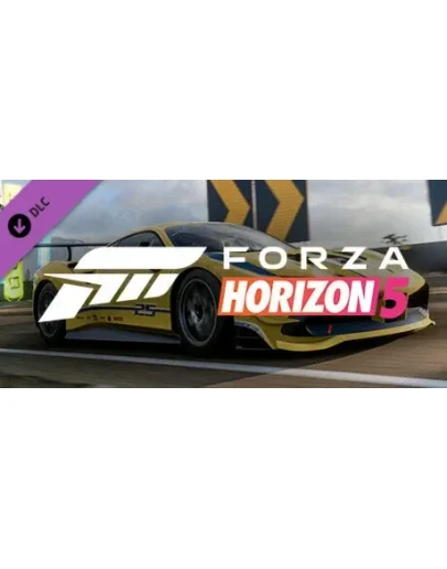 Forza Horizon 5 2017 #25 Ferrari 488 DLC * STEAM RU