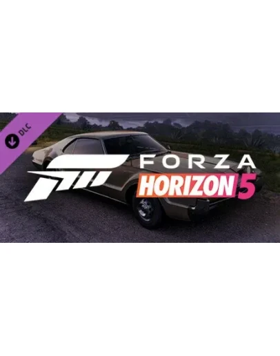 Forza Horizon 5 1966 Toronado DLC * STEAM RU