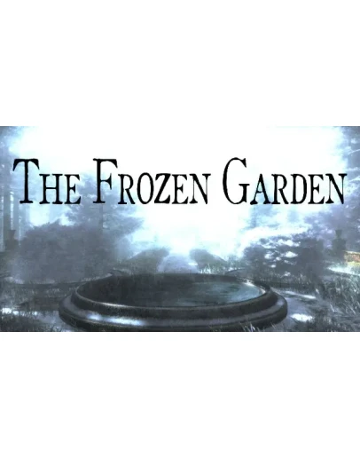 The Frozen Garden Steam РУ+UA+KZ+СНГ