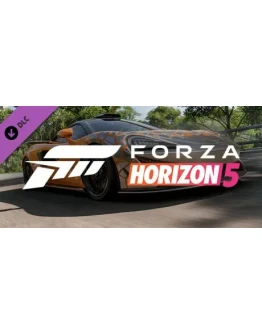 Forza Horizon 5 2021 McLaren 620R DLC * STEAM RU