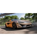 Forza Horizon 5 2021 McLaren 620R DLC * STEAM RU