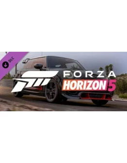 Forza Horizon 5 2021 MINI JCW GP DLC * STEAM RU