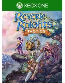 REVERIE KNIGHTS TACTICSXBOX ONE/XSКЛЮЧ