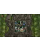 REVERIE KNIGHTS TACTICSXBOX ONE/XSКЛЮЧ