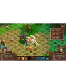 REVERIE KNIGHTS TACTICSXBOX ONE/XSКЛЮЧ