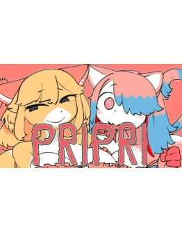 PRIPRI Steam РУ+UA+KZ+СНГ