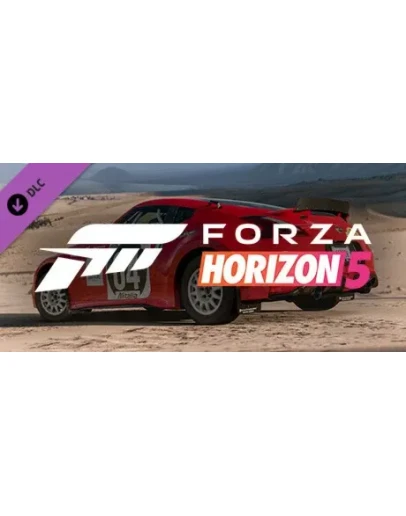 Forza Horizon 5 2014 SafariZ 370Z DLC * STEAM RU