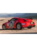 Forza Horizon 5 2014 SafariZ 370Z DLC * STEAM RU