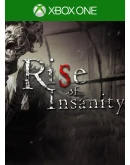 RISE OF INSANITYXBOX ONE/XSКЛЮЧ