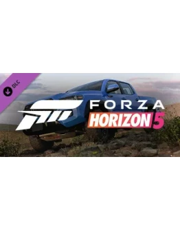 Forza Horizon 5 2019 Toyota Tacoma DLC * STEAM RU
