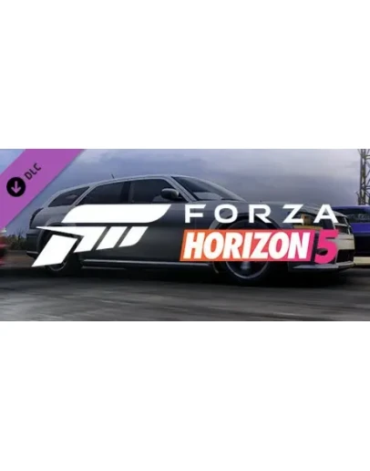 Forza Horizon 5 2008 Dodge Magnum DLC * STEAM RU