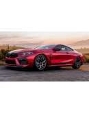Forza Horizon 5 2020 BMW M8 Comp DLC * STEAM RU