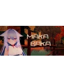 MAKABAKA Steam РУ+UA+KZ+СНГ
