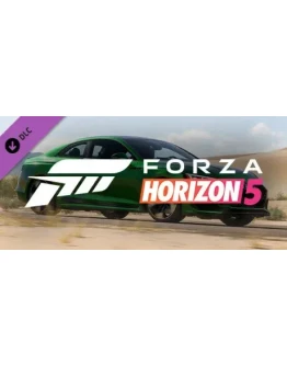 Forza Horizon 5 2018 Audi RS 5 DLC * STEAM RU