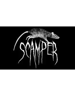 Scamper Steam РУ+UA+KZ+СНГ Scamper Steam РУ+UA+KZ+СНГ