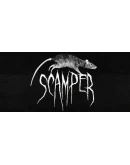 Scamper Steam РУ+UA+KZ+СНГ