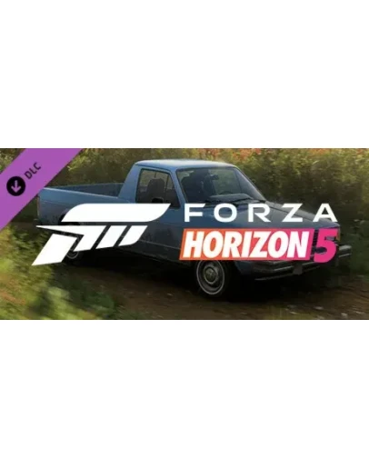 Forza Horizon 5 1982 VW Pickup DLC * STEAM RU