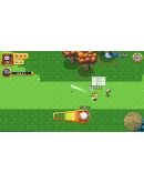 RPGOLF LEGENDSXBOX ONE/XS+ПККЛЮЧ