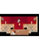 RPGOLF LEGENDSXBOX ONE/XS+ПККЛЮЧ