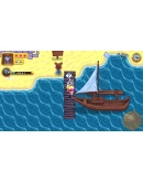 RPGOLF LEGENDSXBOX ONE/XS+ПККЛЮЧ