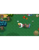 RPGOLF LEGENDSXBOX ONE/XS+ПККЛЮЧ