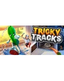 Tricky Tracks - Early Access Steam РУ+UA+KZ+СНГ