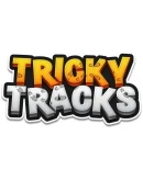 Tricky Tracks - Early Access Steam РУ+UA+KZ+СНГ