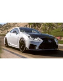 Forza Horizon 5 2020 Lexus RC F DLC * STEAM RU