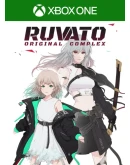 RUVATO: ORIGINAL COMPLEXXBOX ONE/XSКЛЮЧ