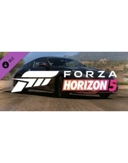Forza Horizon 5 2019 Nissan 370Z Nismo DLC