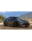 Forza Horizon 5 2019 Nissan 370Z Nismo DLC