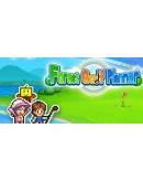 Forest Golf Planner Steam РУ+UA+KZ+СНГ