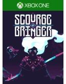 SCOURGEBRINGERXBOX ONE/XS+ПККЛЮЧ