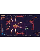 SCOURGEBRINGERXBOX ONE/XS+ПККЛЮЧ