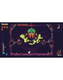 SCOURGEBRINGERXBOX ONE/XS+ПККЛЮЧ