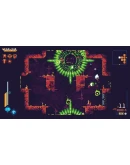 SCOURGEBRINGERXBOX ONE/XS+ПККЛЮЧ