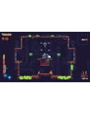 SCOURGEBRINGERXBOX ONE/XS+ПККЛЮЧ