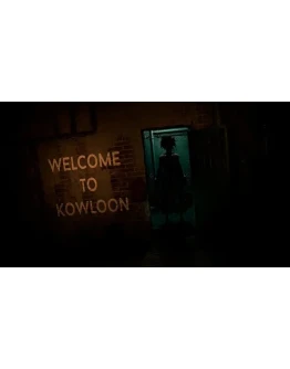 Welcome to Kowloon Steam РУ+UA+KZ+СНГ