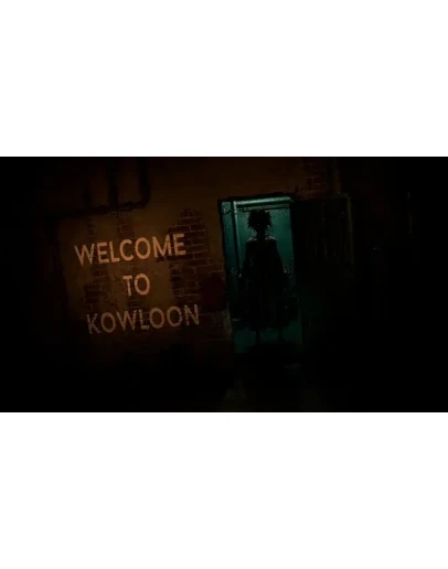Welcome to Kowloon Steam РУ+UA+KZ+СНГ