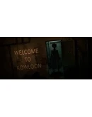 Welcome to Kowloon Steam РУ+UA+KZ+СНГ