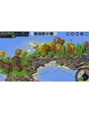 SEEDS OF RESILIENCEXBOX ONE/XSКЛЮЧ