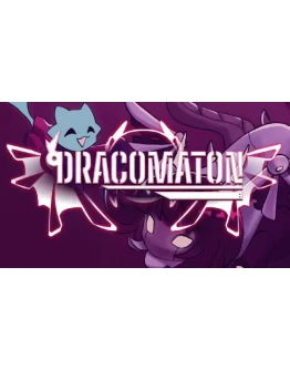 DRACOMATON Steam Россия